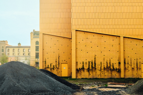 Bilderliste