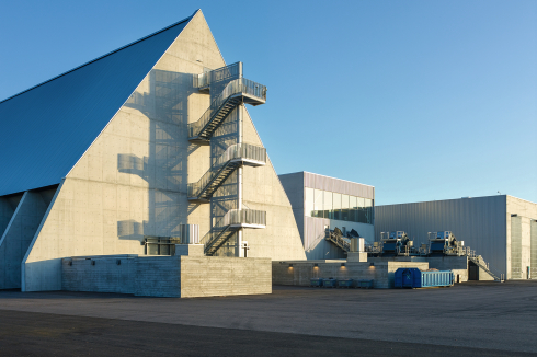 Bilderliste