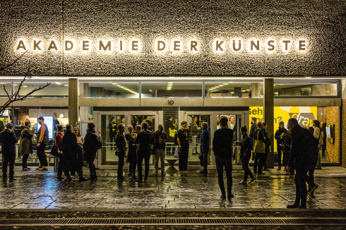 Bilderliste