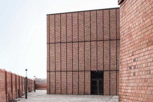 Bilderliste