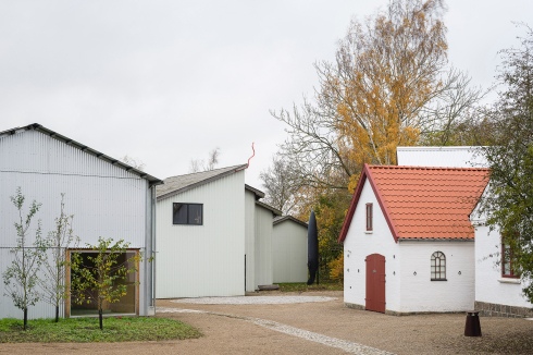 Bilderliste