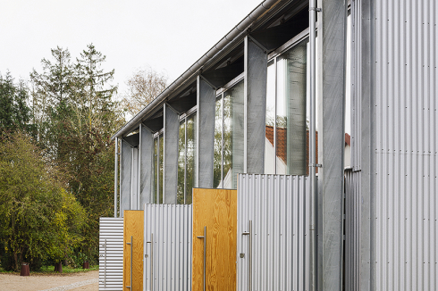 Bilderliste