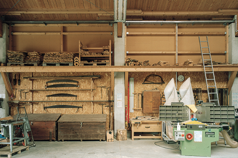 Bilderliste