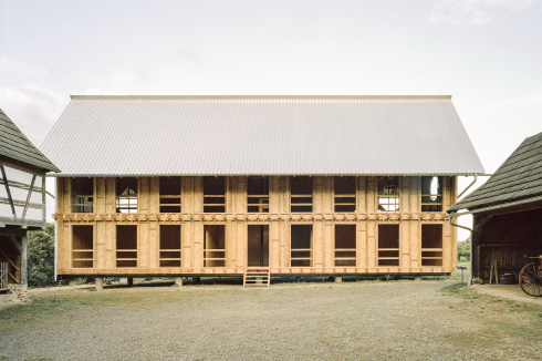 Bilderliste