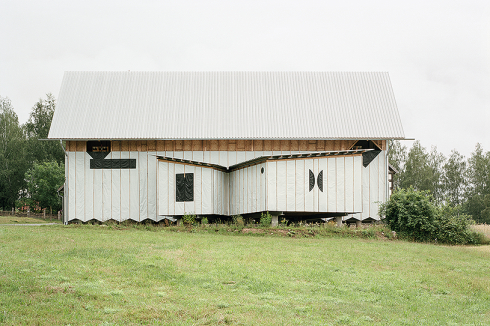Bilderliste