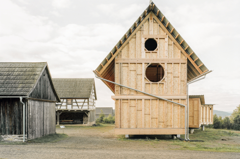 Bilderliste