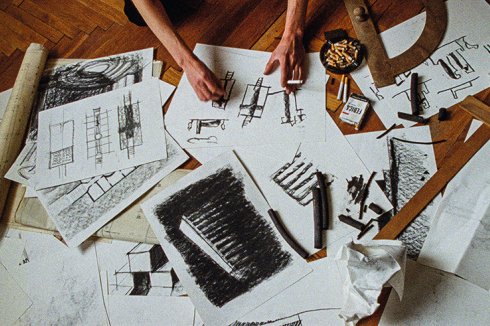 Bilderliste