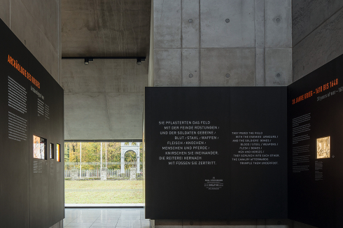 Bilderliste