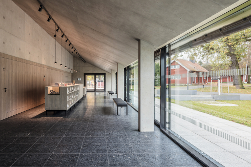 Bilderliste