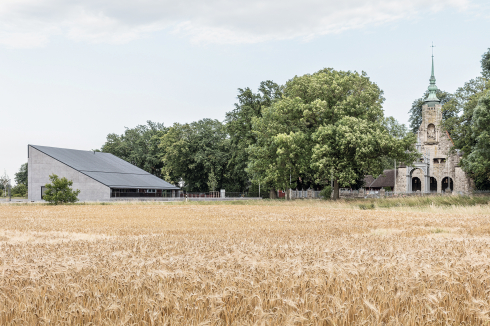 Bilderliste