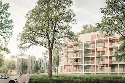 Bilderliste