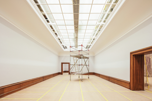 Bilderliste
