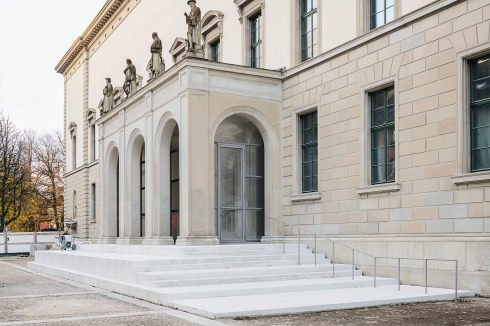 Bilderliste