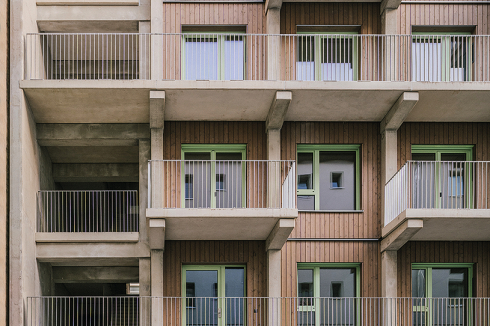 Bilderliste