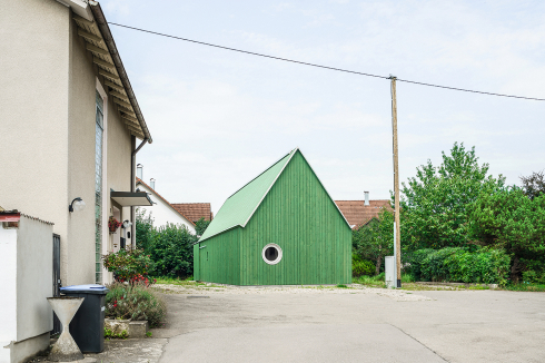 Bilderliste