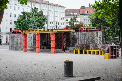 Bilderliste