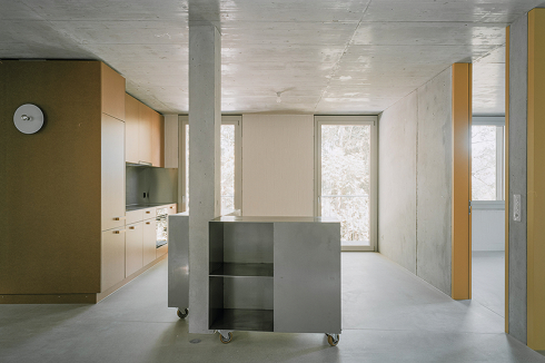Bilderliste