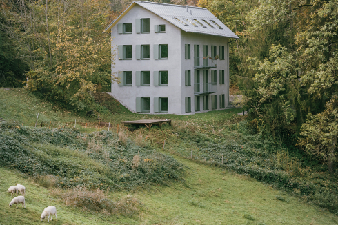 Bilderliste