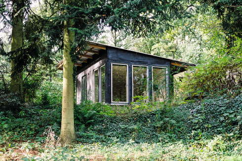 Bilderliste
