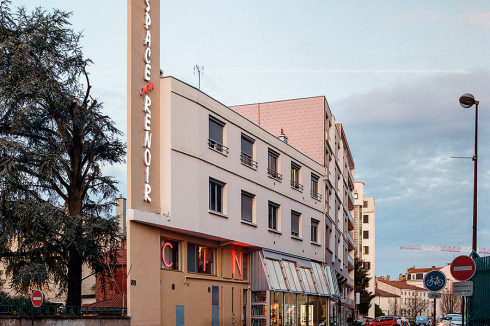 Bilderliste