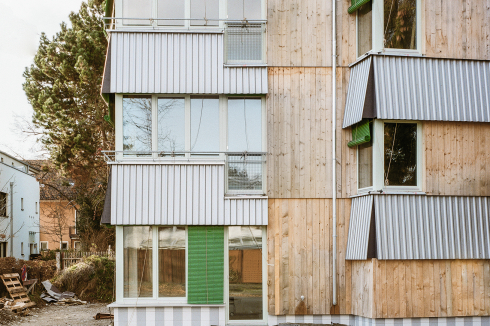 Bilderliste
