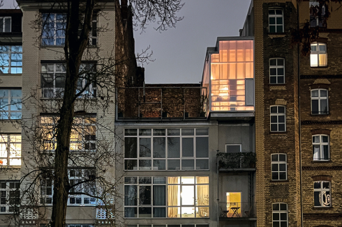 Bilderliste