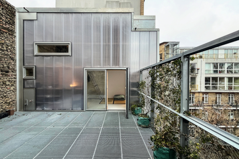 Bilderliste
