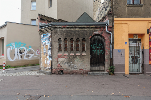 Bilderliste