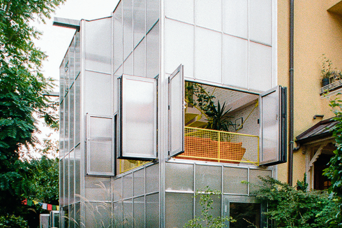 Bilderliste