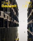 Bauwelt 7/2025