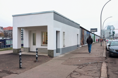 Bilderliste