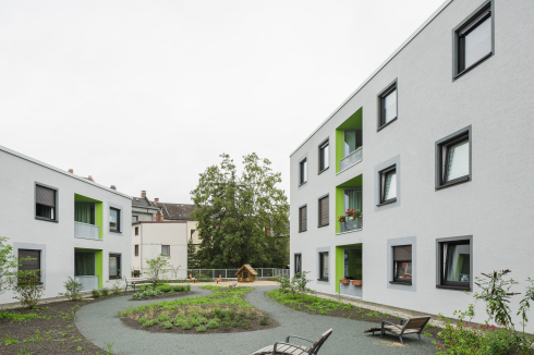 Bilderliste