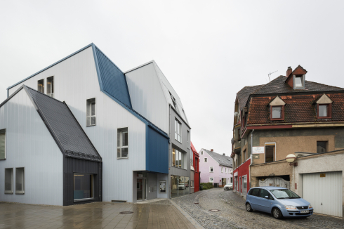 Bilderliste
