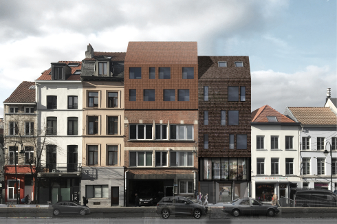 Bilderliste