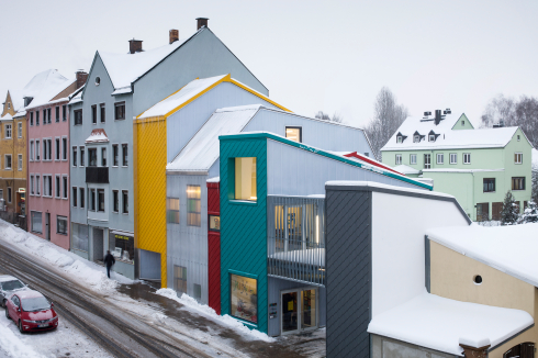 Bilderliste