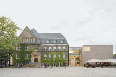 Bilderliste