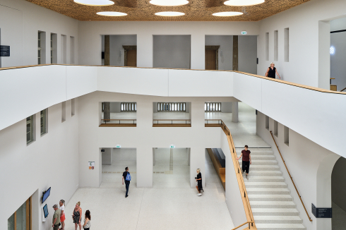 Bilderliste