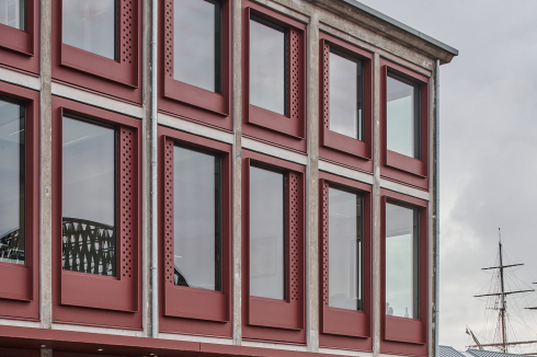Bilderliste