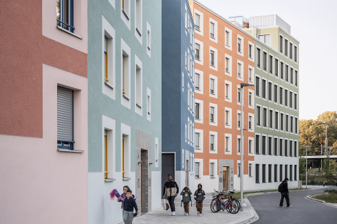 Bilderliste