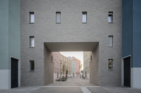 Bilderliste