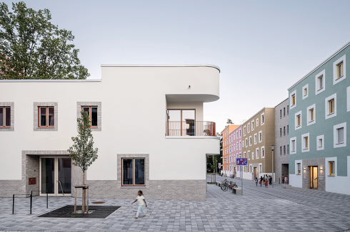 Bilderliste