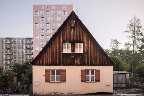 Bilderliste