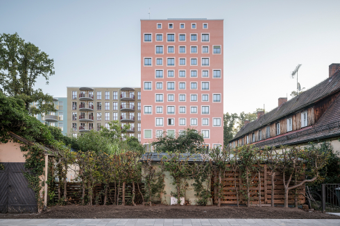 Bilderliste