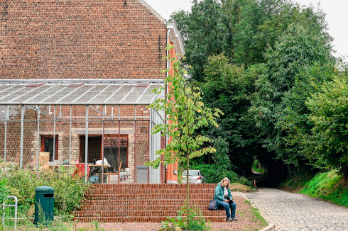 Bilderliste