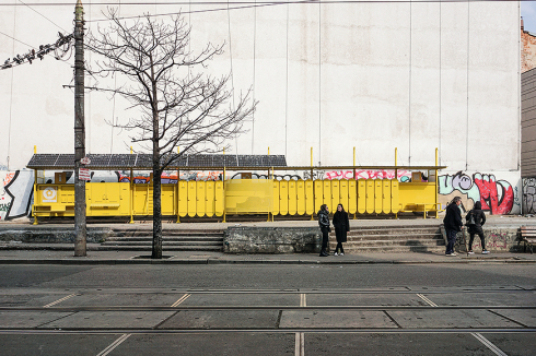Bilderliste