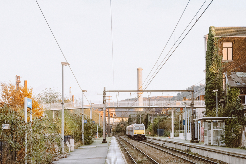 Bilderliste
