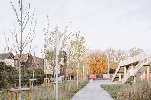 Bilderliste