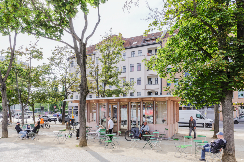 Bilderliste