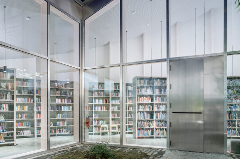 Bilderliste