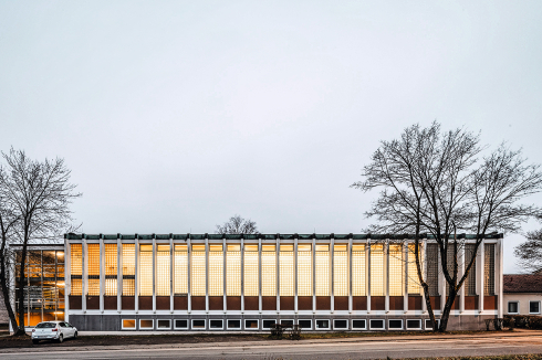 Bilderliste
